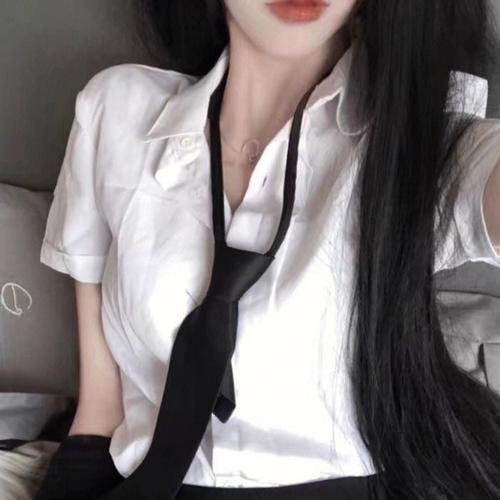 珍珠耳环