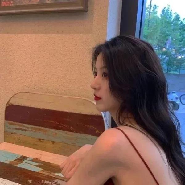 最幸运的女孩